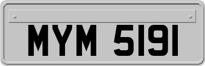 MYM5191