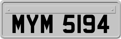 MYM5194