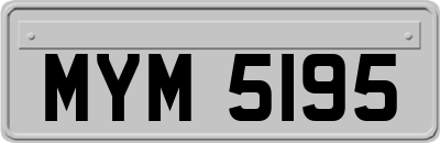 MYM5195