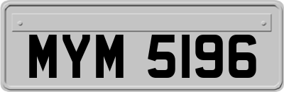 MYM5196