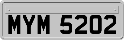 MYM5202