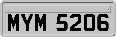 MYM5206