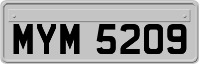 MYM5209