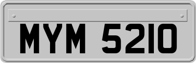 MYM5210