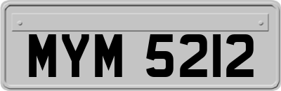 MYM5212