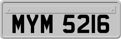 MYM5216