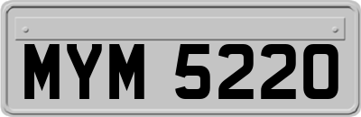 MYM5220