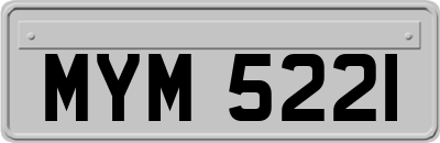 MYM5221