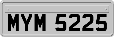 MYM5225
