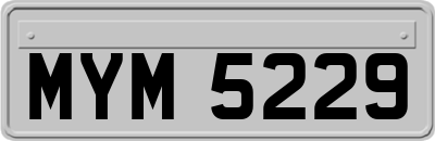 MYM5229