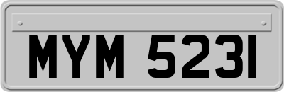 MYM5231