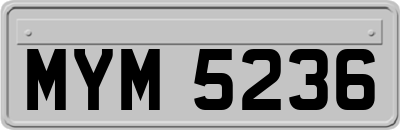 MYM5236