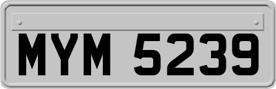 MYM5239