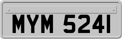 MYM5241
