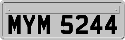 MYM5244