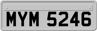 MYM5246