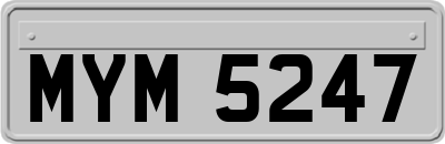 MYM5247