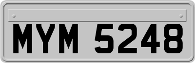 MYM5248