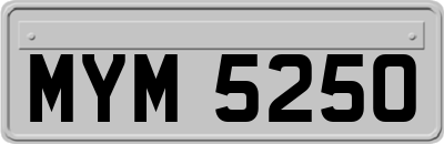 MYM5250