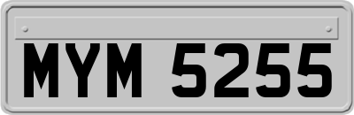 MYM5255