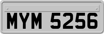 MYM5256