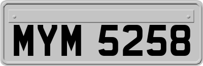 MYM5258
