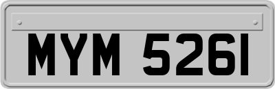 MYM5261