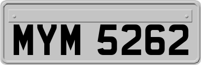 MYM5262