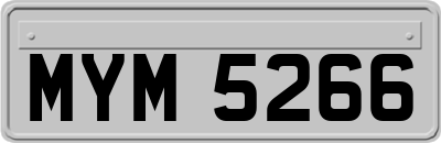 MYM5266