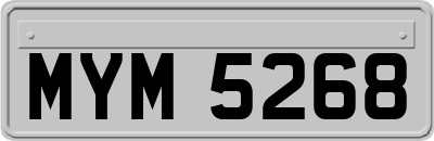 MYM5268