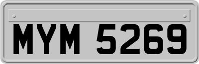 MYM5269