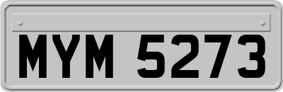 MYM5273