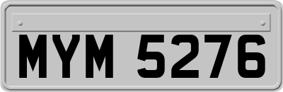 MYM5276