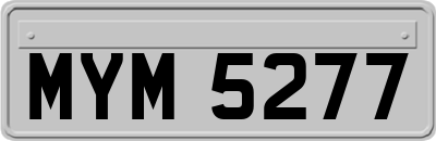 MYM5277