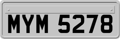 MYM5278