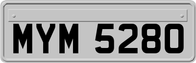 MYM5280