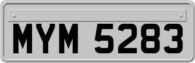 MYM5283