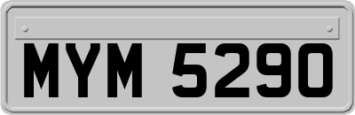 MYM5290