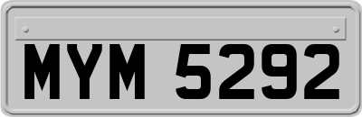 MYM5292