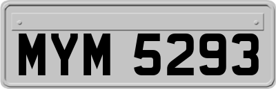 MYM5293
