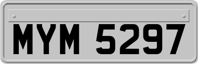 MYM5297