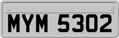 MYM5302