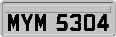 MYM5304
