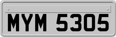 MYM5305