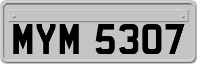 MYM5307