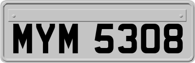 MYM5308