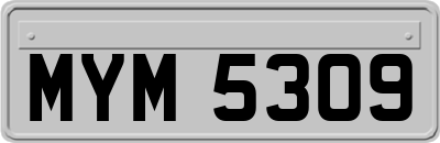MYM5309
