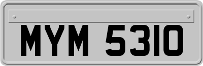 MYM5310