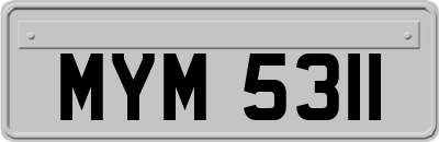 MYM5311