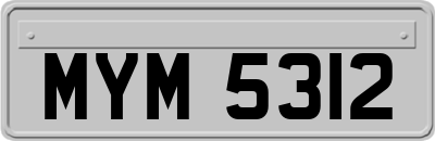 MYM5312